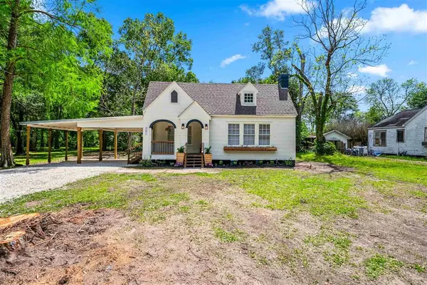 201 Powers Street, Welsh, LA 70591