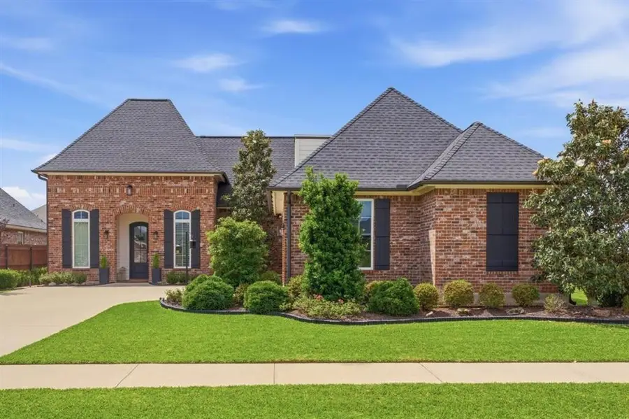 2539 South Point Drive, Lake Charles, LA 70605 - #2