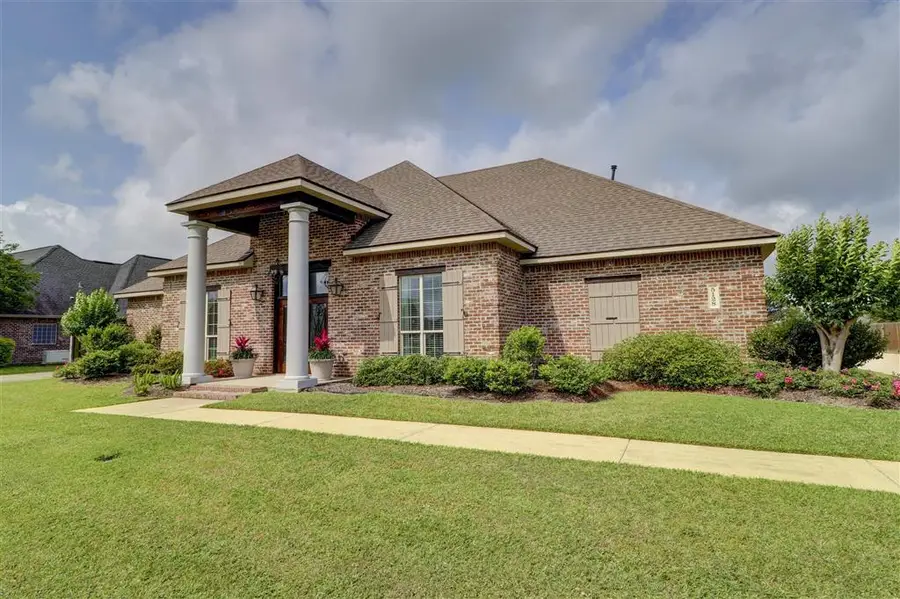 5128 E Worthington Dr Drive E, Lake Charles, LA 70605 - #3