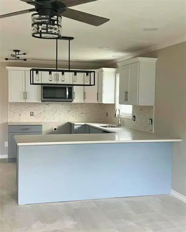 207 S Bowers Avenue S, Iowa, LA 70647 - #2