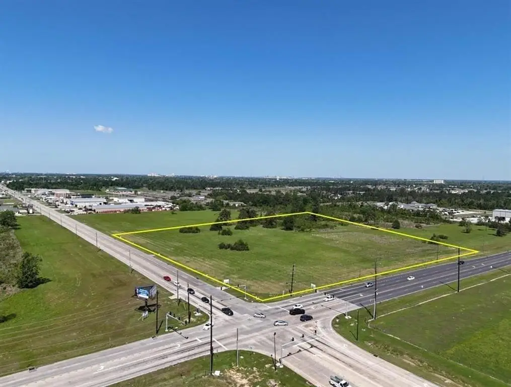 TBD Mcneese Street, Lake Charles, LA 70607 - #1