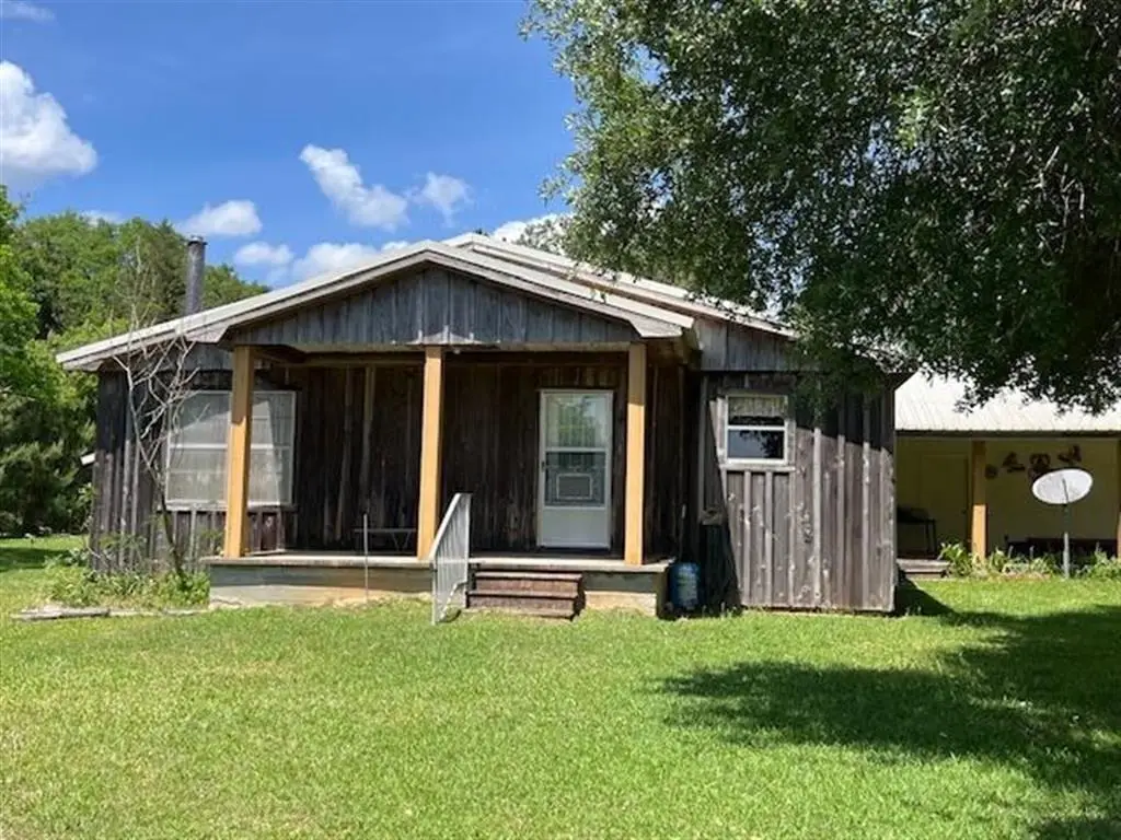 1189 Parish Line Road, Deridder, LA 70634 - #1