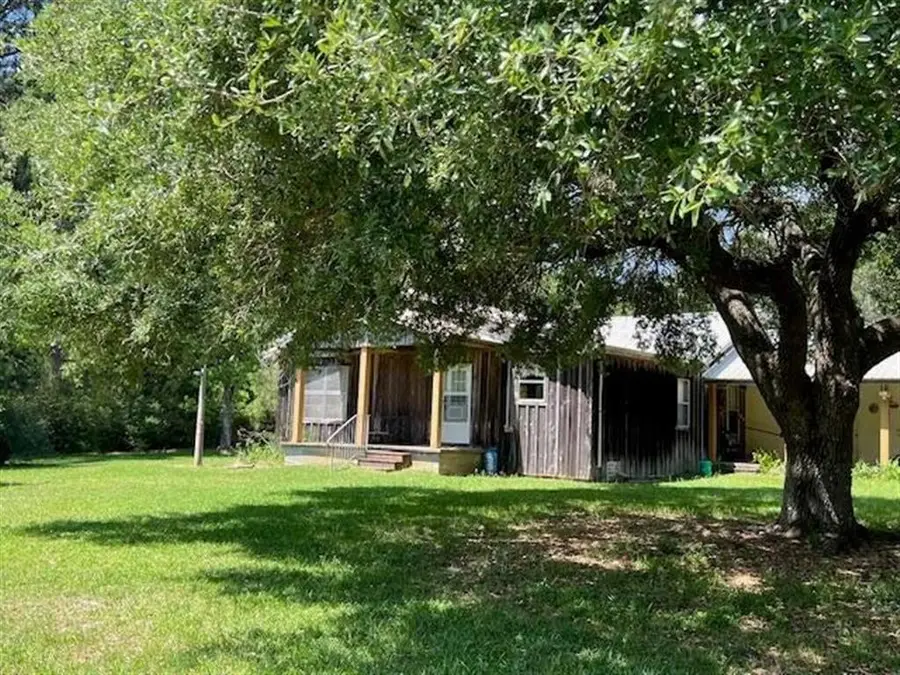 1189 Parish Line Road, Deridder, LA 70634 - #2