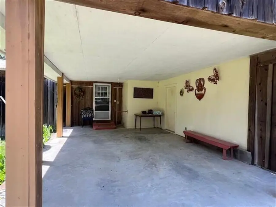 1189 Parish Line Road, Deridder, LA 70634 - #3