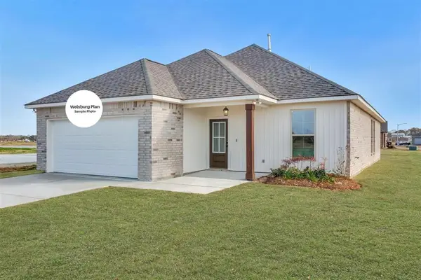 130 Briar Court, Sulphur, LA 70665