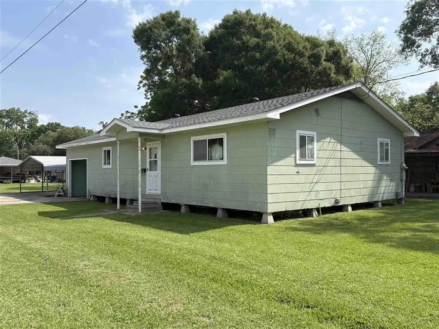 402 Schriever Street, Jennings, LA 70546 - #3