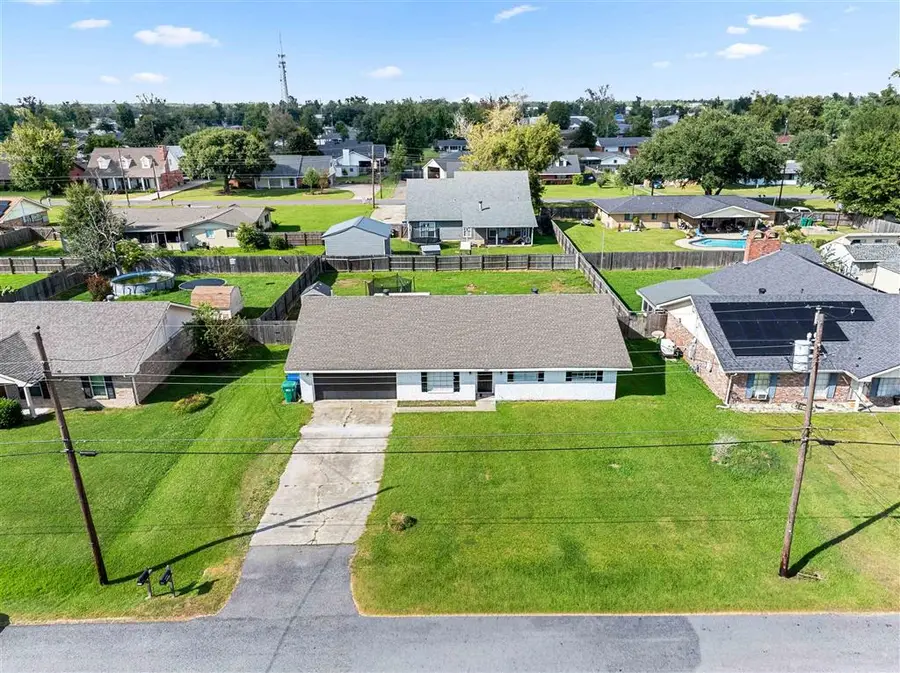 2907 Mary Ann Street, Sulphur, LA 70663 - #3