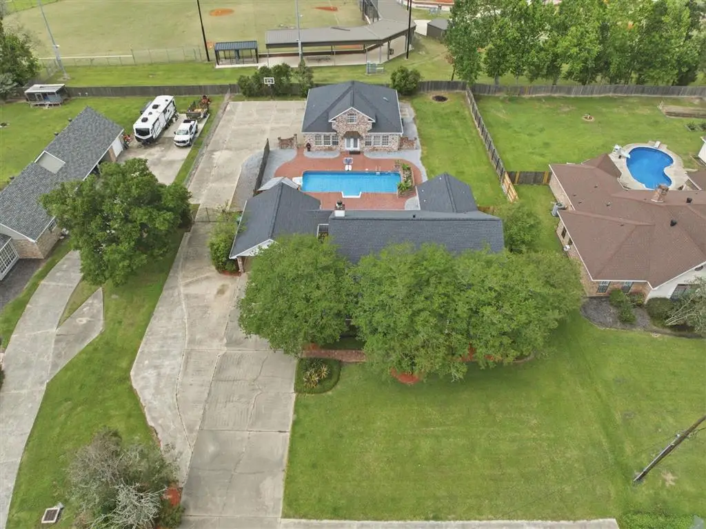 1475 Tan Tara Circle, Lake Charles, LA 70611 - #1