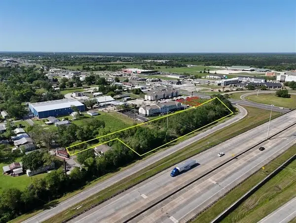 TBD Ruth And Allen Street, Sulphur, LA 