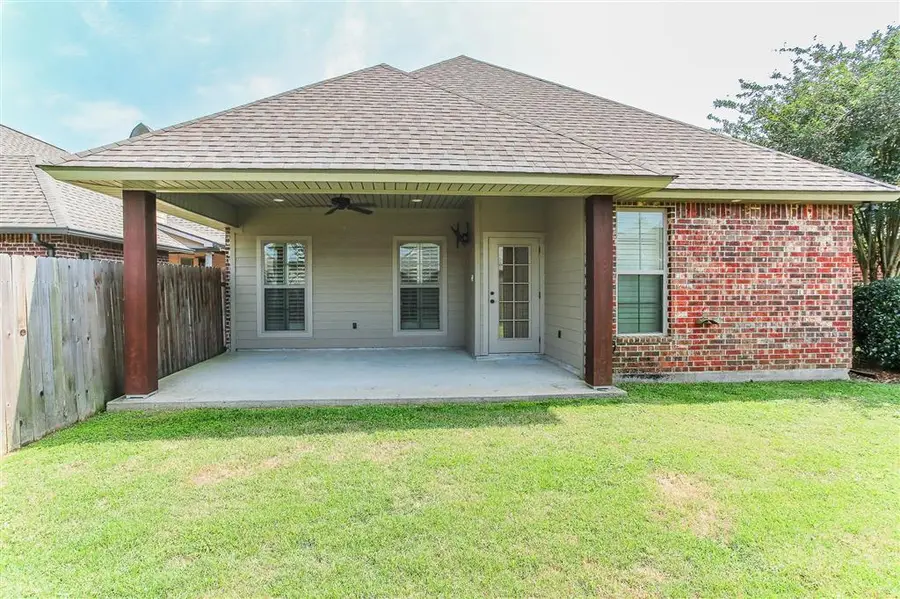 1060 Richmond Circle, Lake Charles, LA 70605 - #3