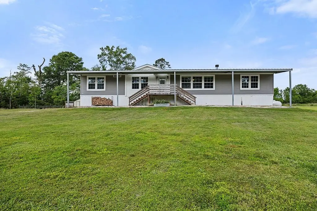 20845 Gueringer Road, Kinder, LA 70648 - #1