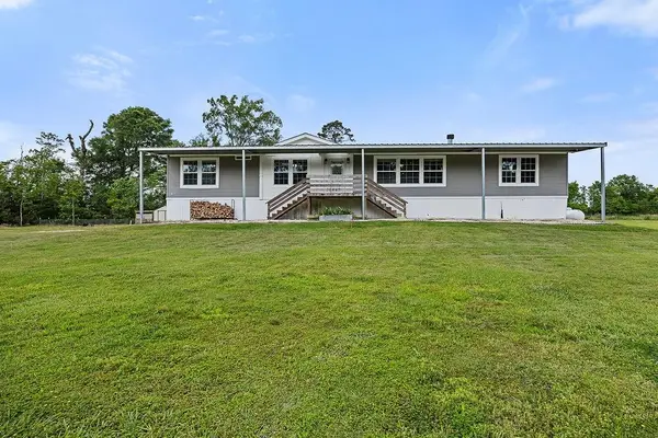 20845 Gueringer Road, Kinder, LA 70648