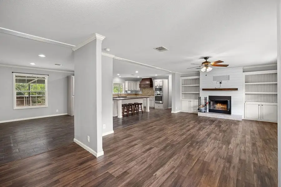 20845 Gueringer Road, Kinder, LA 70648 - #2