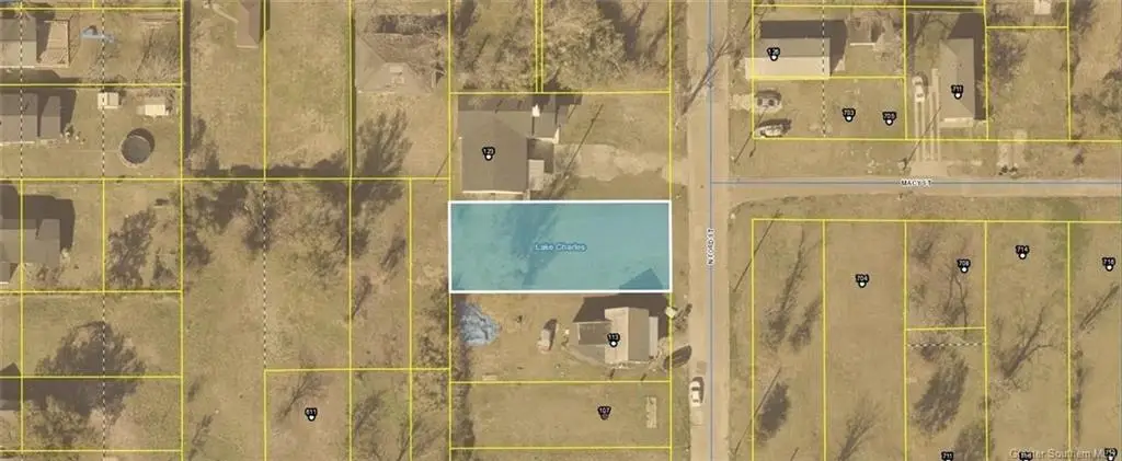 0 N Ford Street, Lake Charles, LA 70615 - #1