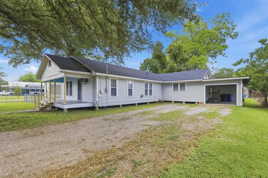 217 N 15th Street N, Kinder, LA 70648 - #2