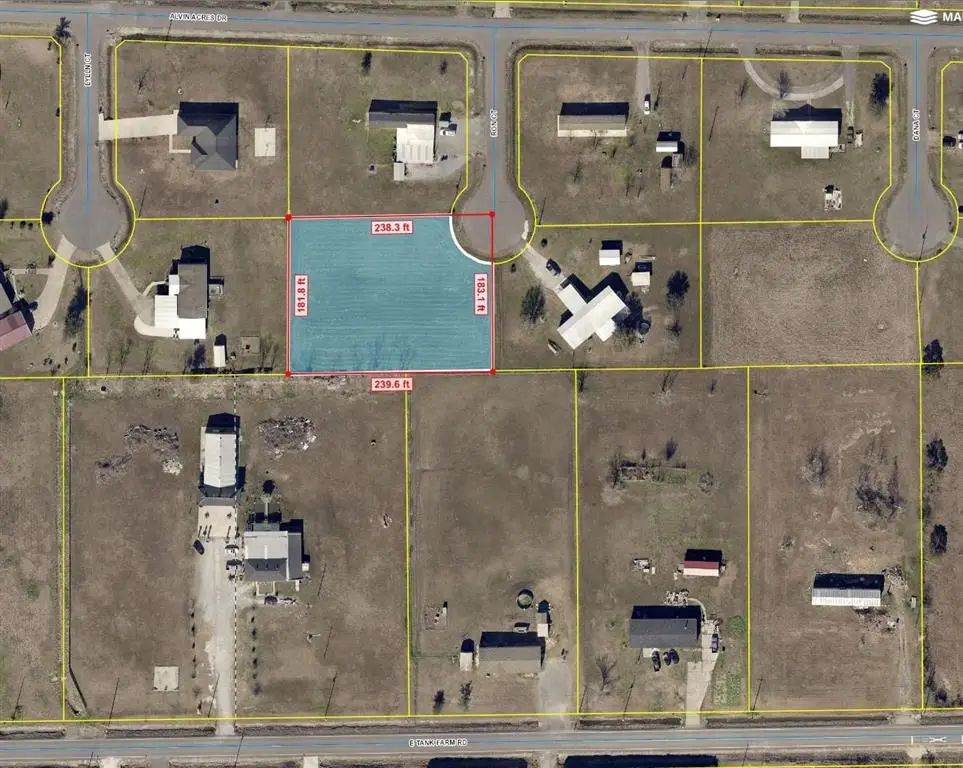 Ron Court, Lake Charles, LA 70607 - #1