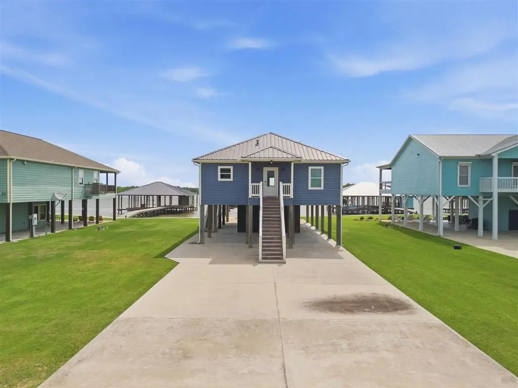 406 N Riverside Court N, Hackberry, LA 70645 - #1