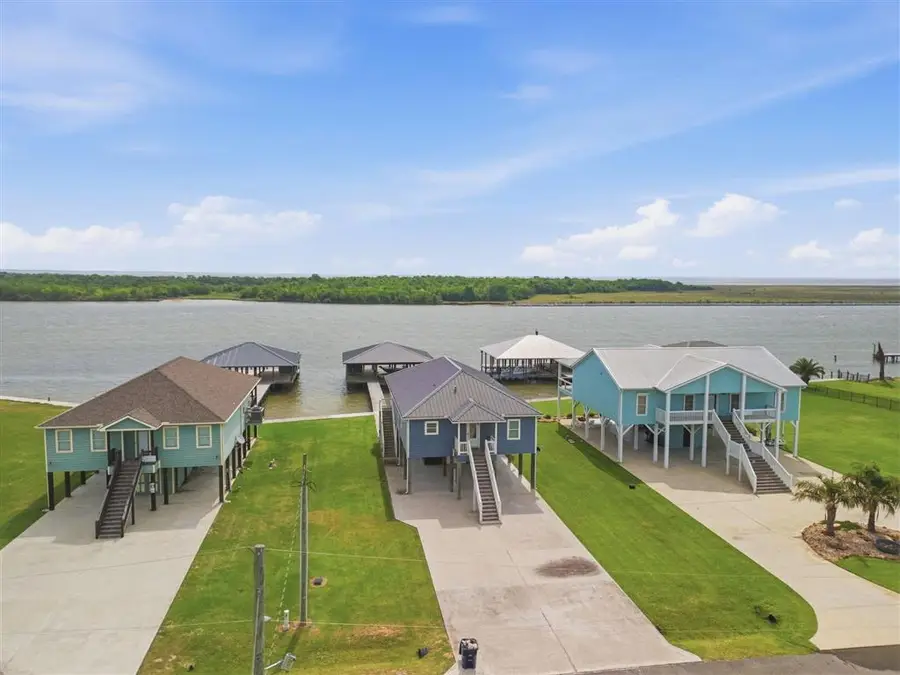 406 N Riverside Court N, Hackberry, LA 70645 - #2
