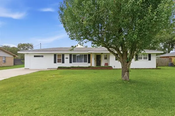 613 Glover Street, Lake Charles, LA 70605