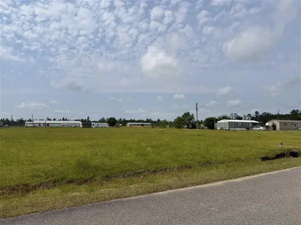 0 Amanda Street #Lot 1, Reeves, LA 70658
