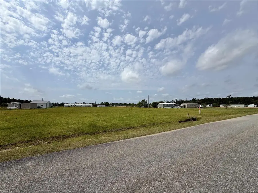 0 Amanda Street #Lot 1, Reeves, LA 70658 - #2
