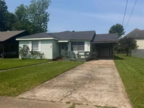 3804 Auburn Street, Lake Charles, LA 70607