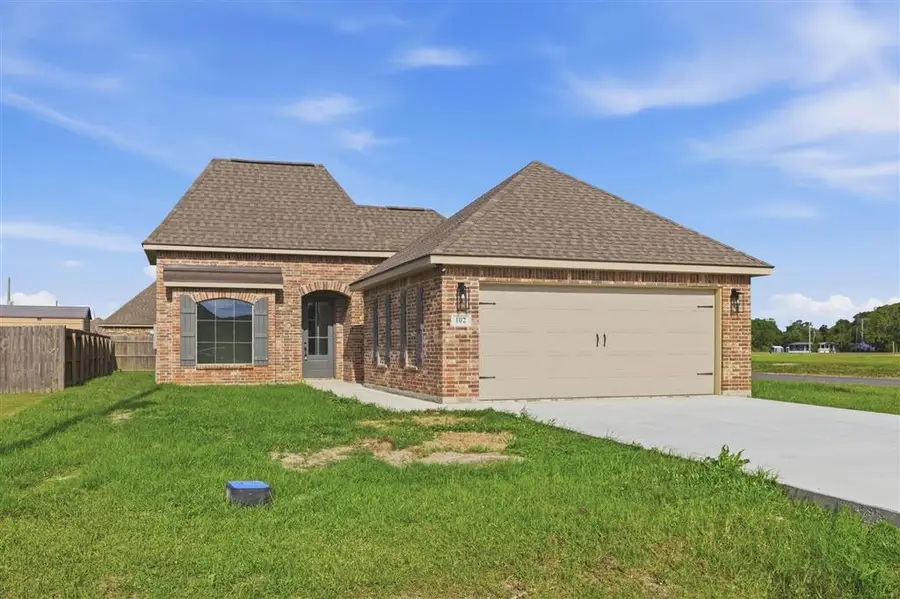 102 Mayhaw Street, Iowa, LA 70647 - #2