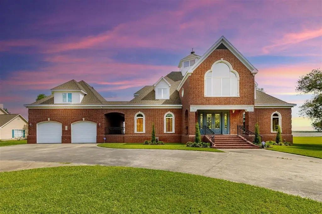7090 Moss Lake Lane, Sulphur, LA 70665 - #1