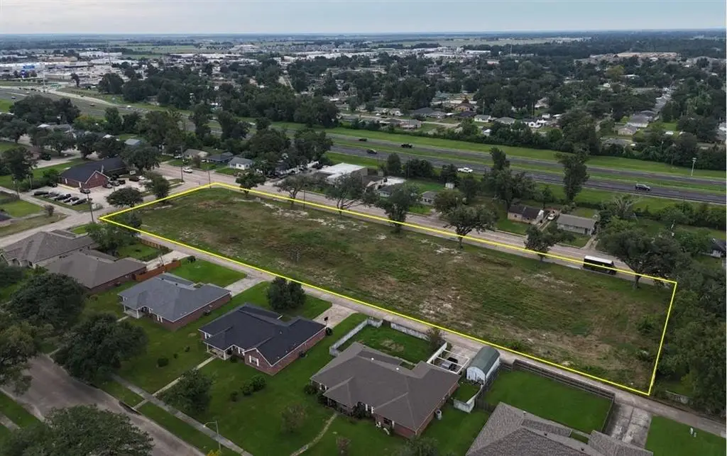 TBD E. Prien Lake Road, Lake Charles, LA 70601 - #1
