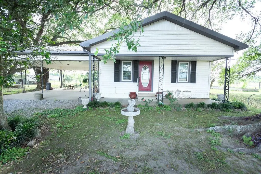 25405 Raymond Highway, Elton, LA 70532 - #1