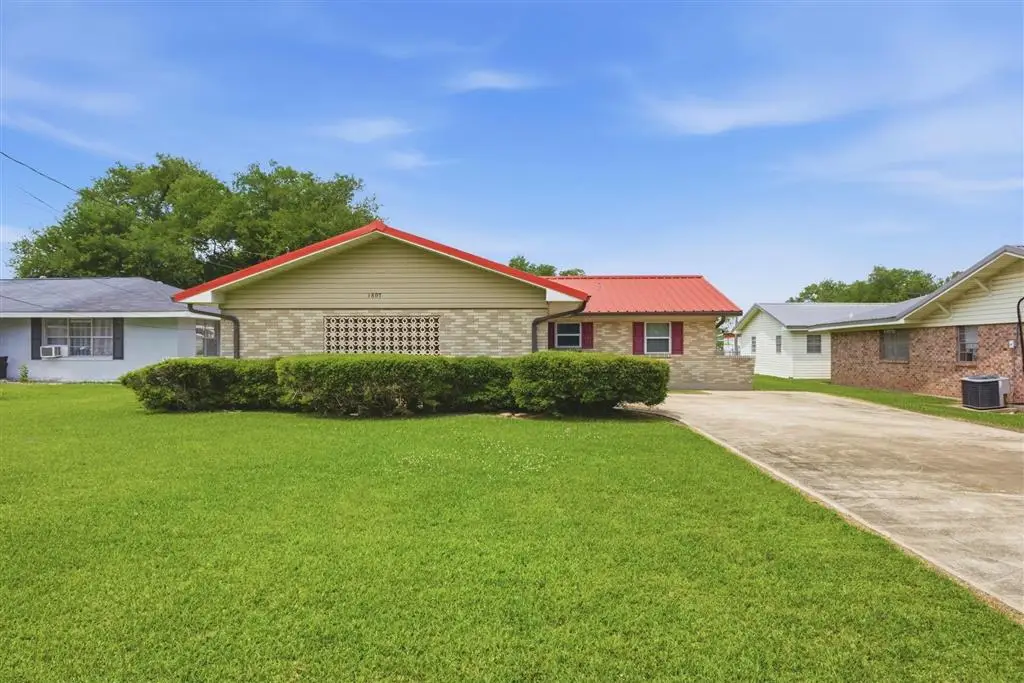 1807 Drost Street, Sulphur, LA 70663 - #1