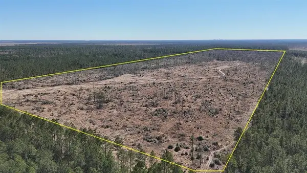 TBD Camp Edgewood Road, Dequincy, LA 70633