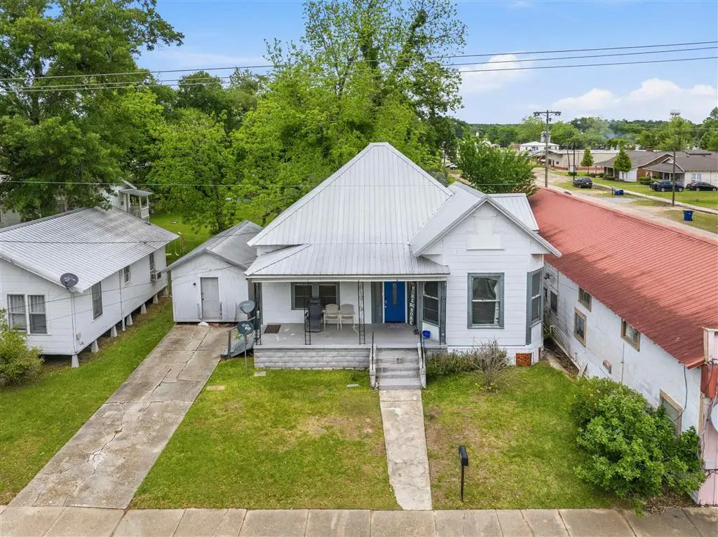 816 5th Ave Avenue, Kinder, LA 70648 - #1
