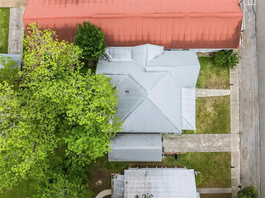 816 5th Ave Avenue, Kinder, LA 70648 - #2