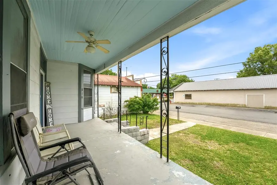 816 5th Ave Avenue, Kinder, LA 70648 - #3