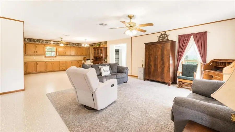 144 Cypress Street, Longville, LA 70652 - #2