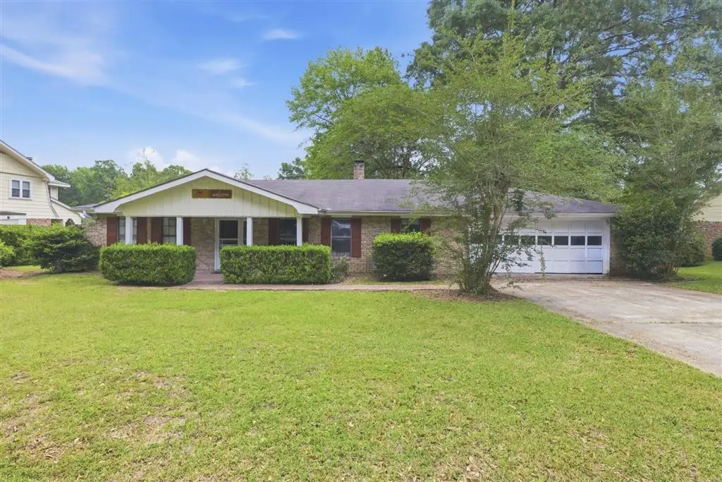 905 Birch Drive, Deridder, LA 70634 - #1