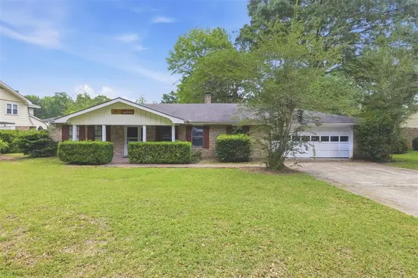 905 Birch Drive, DeRidder, LA 70634