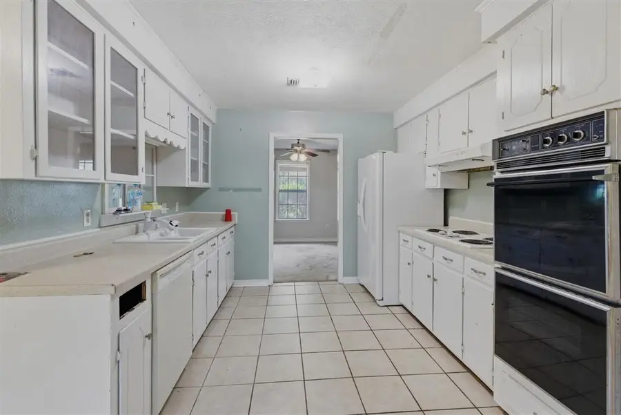 905 Birch Drive, Deridder, LA 70634 - #3