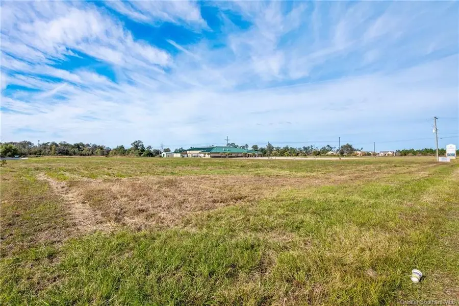 0 5th Avenue, Lake Charles, LA 70601 - #2