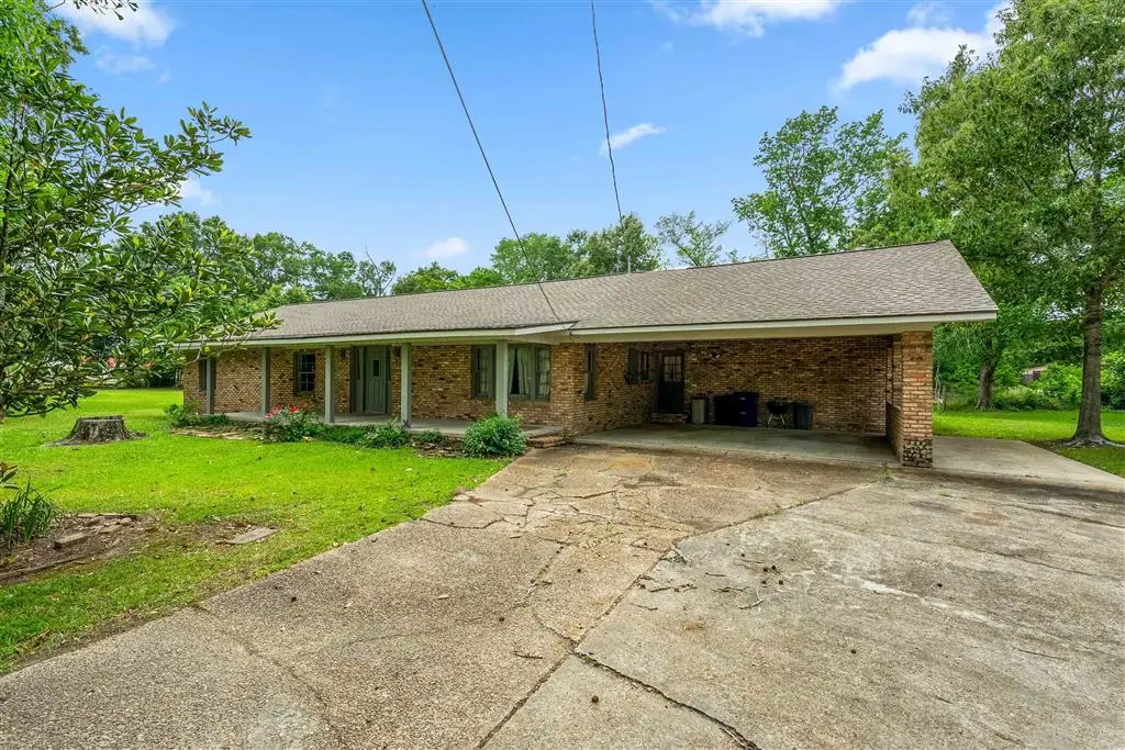 113 N 5th Street N, Kinder, LA 70648 - #1