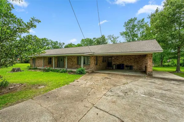 113 N 5th Street N, Kinder, LA 70648