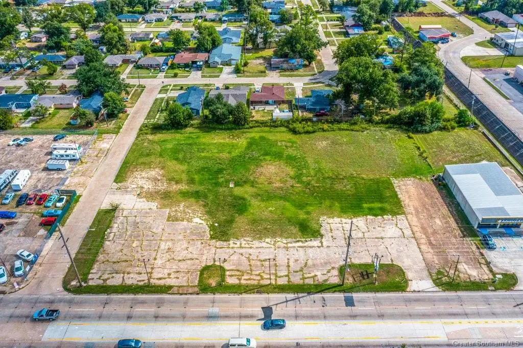 2801 Gerstner Memorial Drive, Lake Charles, LA 70601 - #1