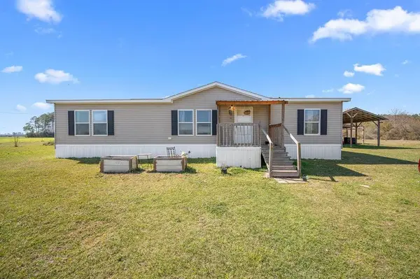 1460 Granger Rd, DeRidder, LA 70634