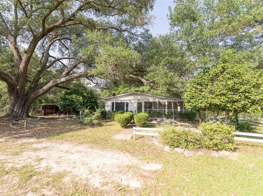 575 West River Road, Glenmora, LA 71433 - #2