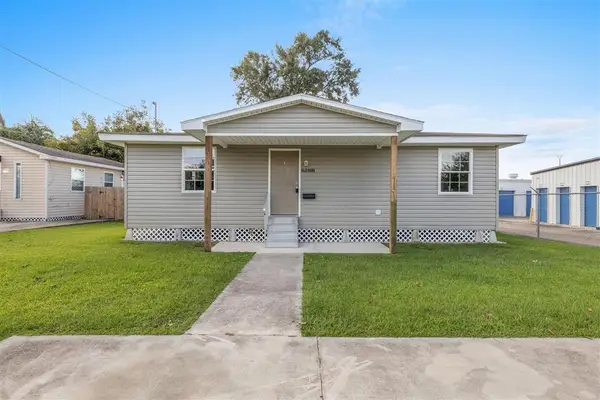 628 15th Street, Lake Charles, LA 70601