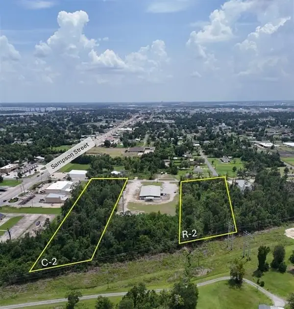 TBD John Stine Road, Westlake, LA 70669