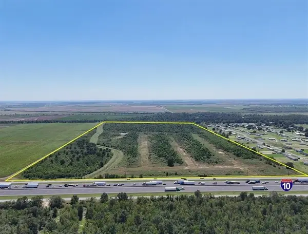 TBD I-10, Iowa, LA 70647