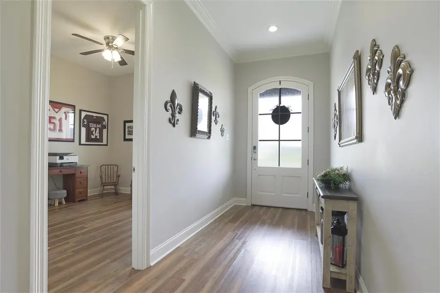 18923 Kayla Street, Iowa, LA 70647 - #2
