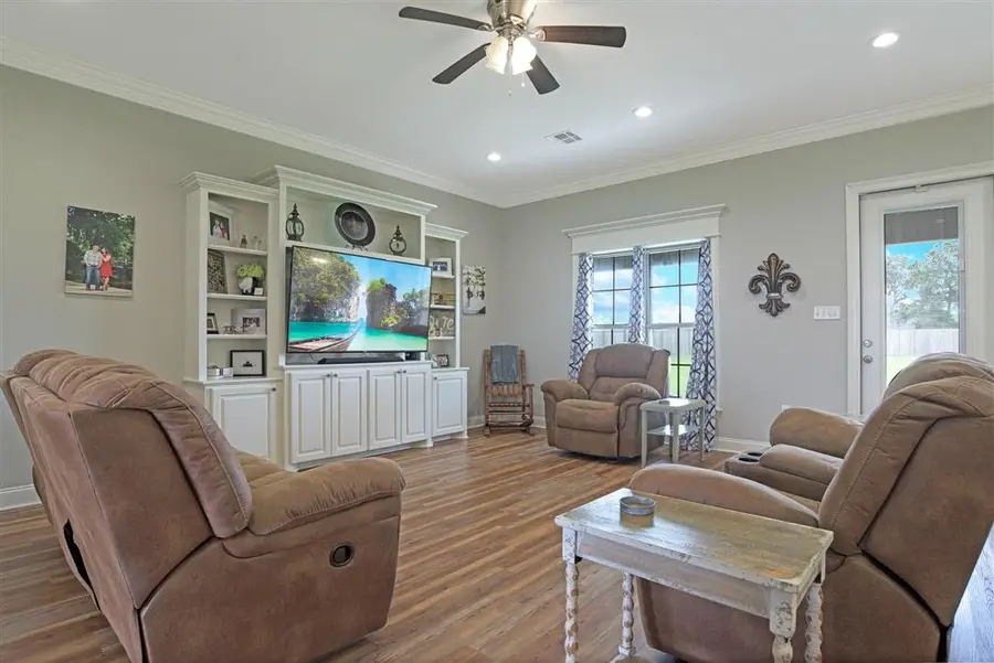 18923 Kayla Street, Iowa, LA 70647 - #3